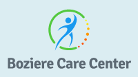 Boziere Care Center – Location cabinet